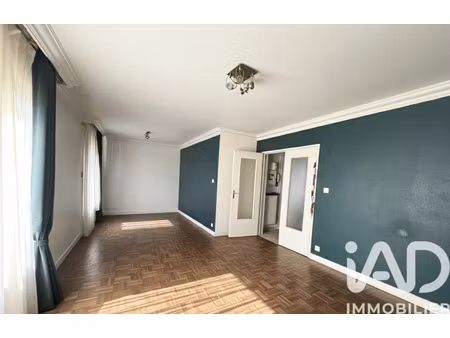 vente appartement 4 pièces 76 m² la ricamarie (42150)
