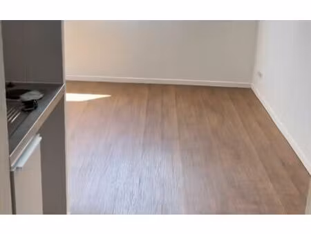 location appartement  19.72 m² t-1 à lattes  479 €