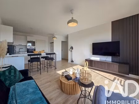 en vente appartement 61 m² – 210 000 € |metz