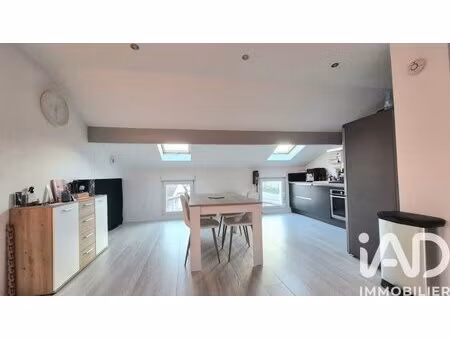 en vente appartement 77 m² – 150 000 € |rurange-lès-thionville
