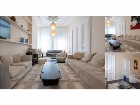 maison en colocation à walenstraat anvers (vbd97069)