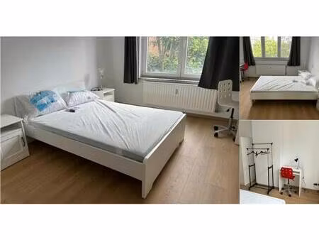 immeuble mixte à louer à rue gatti de gamond uccle (vbd97056)