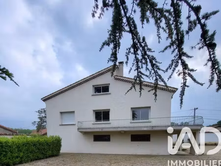vente maison 5 pièces 117 m² cuzieu (42330)