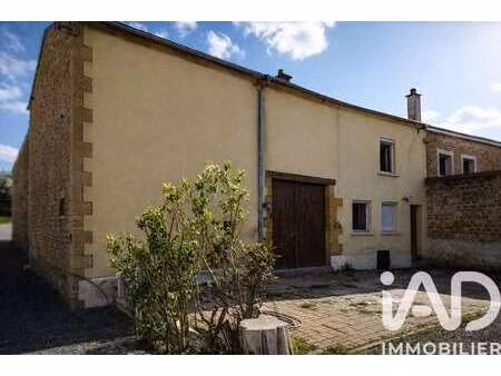 vente maison à dom-le-mesnil (08160) : à vendre / 120m² dom-le-mesnil