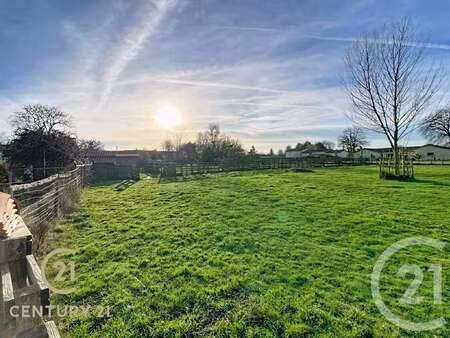 vente maison au cellier (44850) : à vendre / 135m² le cellier