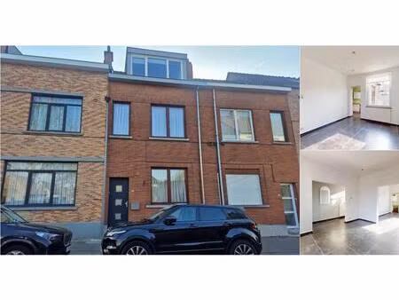 maison à louer à f.van molderstraat 32 machelen (vbd97088)