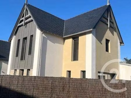 vente maison à rotheneuf (35400) : à vendre / 127m² rotheneuf