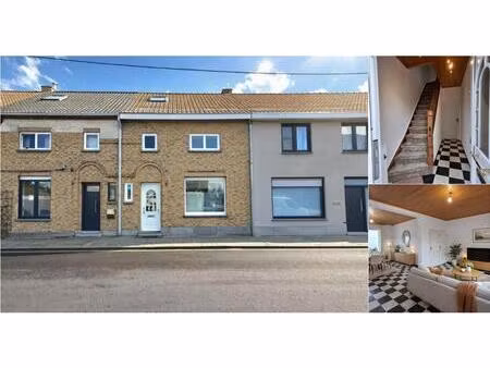 maison à louer à stedemolenstraat 44 tielt (rbv44554)