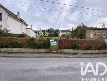 vente terrain à nouzonville (08700) : à vendre / 823m² nouzonville