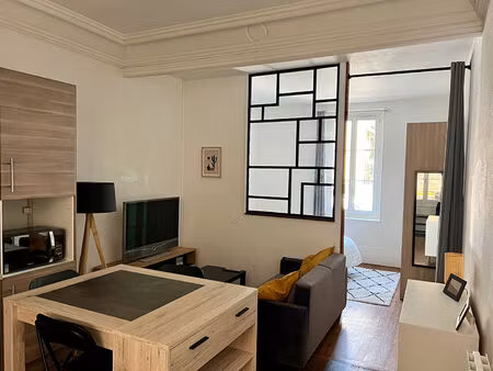 dijon - centre ville proche wilson