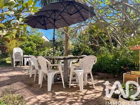 vente maison à lancieux (22770) : à vendre / 122m² lancieux