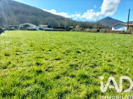 vente terrain à encausse-les-thermes (31160) : à vendre / 2903m² encausse-les-thermes