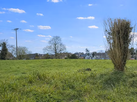 vente terrain à plénée-jugon (22640) : à vendre / 665m² plénée-jugon