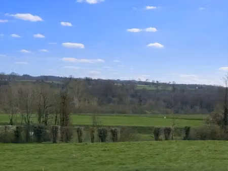 vente terrain à plénée-jugon (22640) : à vendre / 883m² plénée-jugon