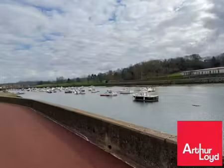 location bureau saint-jean-de-luz 64500 - - surface privée