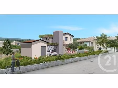 achat : maison (07200)