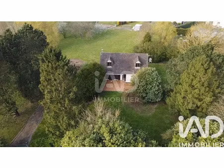 vente maison à saint-vaast-d'équiqueville (76510) : à vendre / 115m² saint-vaast-d'équique