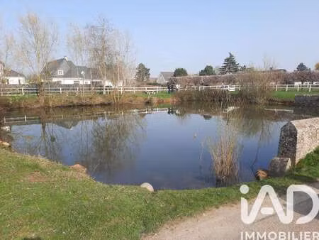 vente terrain à miserey (27930) : à vendre / 844m² miserey