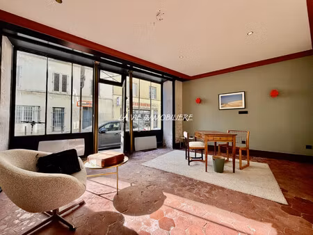 vente fonds de commerce