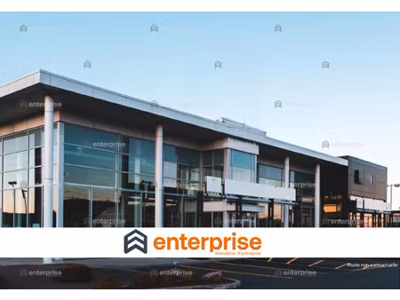 location local commercial