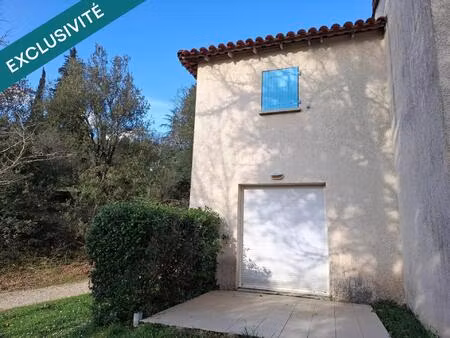 vente maison 2 pièces 32 m² cajarc (46160)