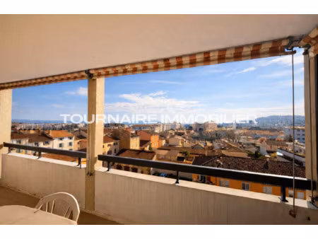 appartement 3 pièces