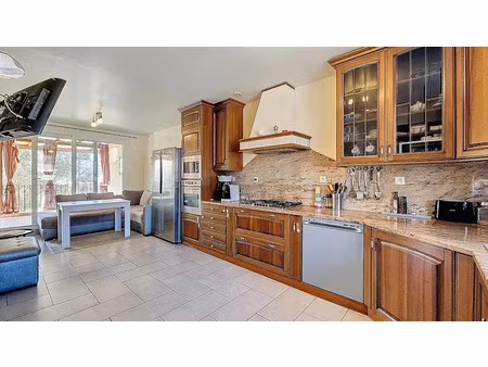 vente maison 6 pièces 160 m² à savigny-sur-orge (91600)  465 000 €