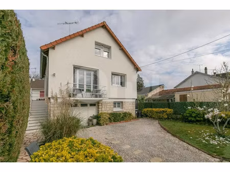 vente maison 6 pièces 100 m² à sucy-en-brie (94370)  459 000 €