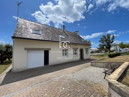 vente maison 4 pièces 69.4 m² à saint-gildas-de-rhuys (56730)  441 000 €