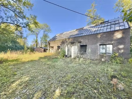 maison à vendre à rue de mettet 184 florennes (vbd96935)