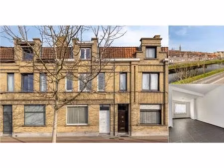 maison à vendre à masscheleinlaan 28 ieper (rbv44190)