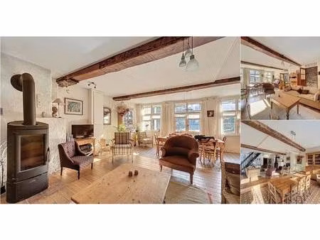 maison à vendre avec terrasse et 4 chambres   tournai (vbd96855)