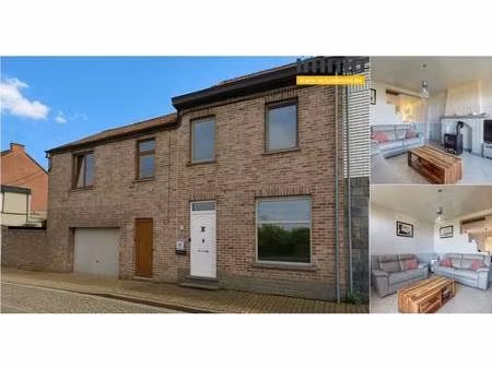 immeuble mixte à vendre à rue jules ruhl 175 & 177 mont-sur-marchienne (vbd96617)