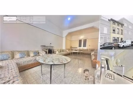 maison à vendre avec terrasse et 4 chambres   fleurus (vbd96931)