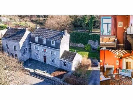 maison à vendre à rue sous les roches 20 huy (rbv44207)