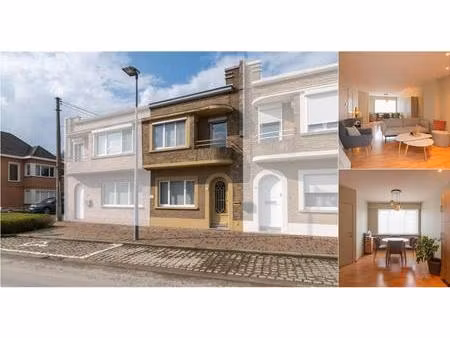 maison à vendre à bloemenlaan 27 kluisbergen (rbv43963)