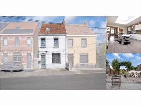 maison à vendre à molenstraat 134 kluisbergen (rbv43961)