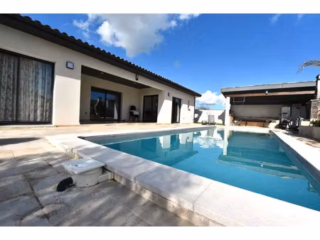 vente maison 5 pièces 156 m² à saint-sulpice (81370)  447 900 €