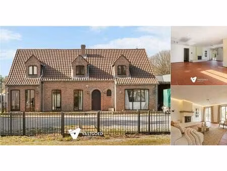 maison à vendre à heppensesteenweg 126 beringen (rbv43943)