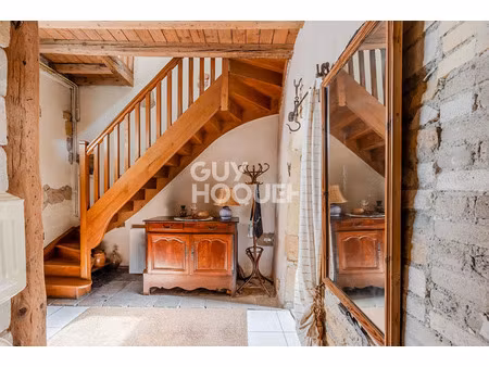vente maison 8 pièces 228 m² lyon 4 (69004)