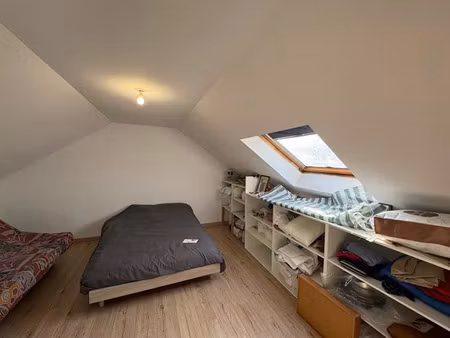 vente maison 6 pièces 120 m² le controis-en-sologne (41700)