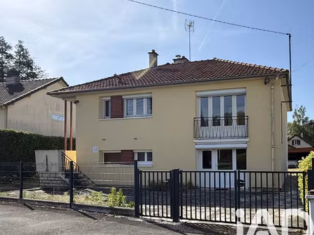 vente maison 5 pièces 130 m² courdemanges (51300)