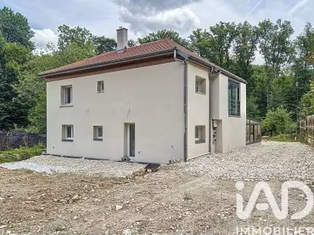 vente maison 5 pièces 168 m² germaine (51160)