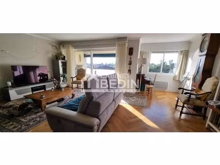 appartement 5 pièces