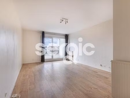 ideal premier achat - appartement cergy 3 pièce(s) 63 m2
