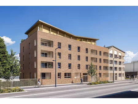 annonce immobilier neuf à vendre