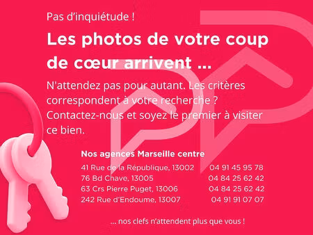 fonds de commerce traiteur marseille13013