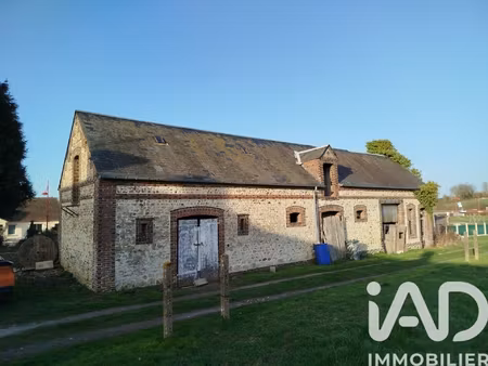 vente garage undefined m²