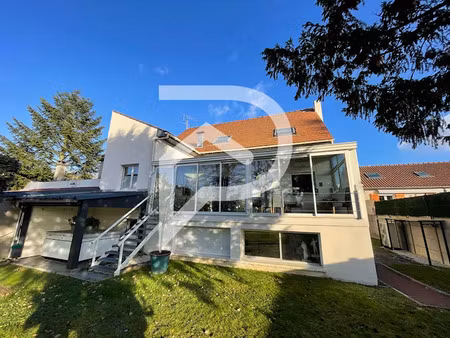 vente maison 7 pièces 195 m² à boissy-saint-leger (94470)  529 000 €