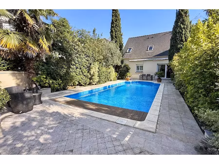 vente maison 6 pièces 126 m² à deuil-la-barre (95170)  688 000 €